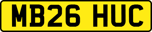 MB26HUC
