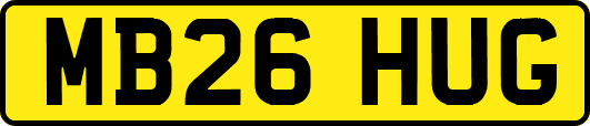 MB26HUG