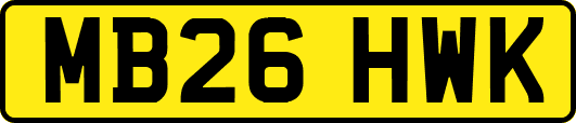 MB26HWK