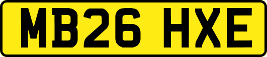 MB26HXE