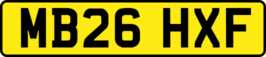 MB26HXF