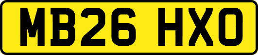 MB26HXO