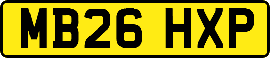 MB26HXP