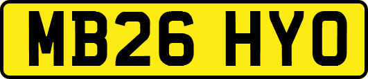MB26HYO