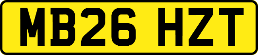 MB26HZT