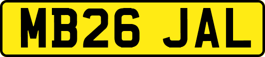 MB26JAL
