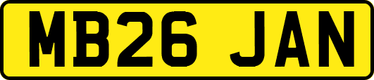 MB26JAN