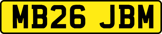 MB26JBM