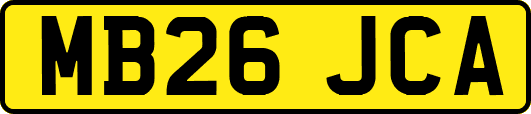 MB26JCA