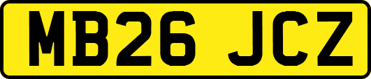 MB26JCZ
