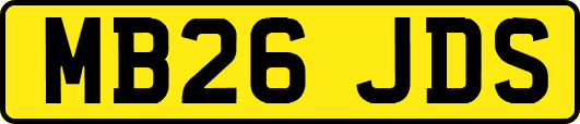 MB26JDS