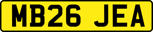 MB26JEA