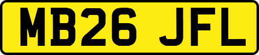 MB26JFL