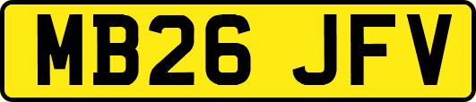 MB26JFV