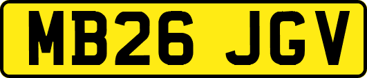 MB26JGV