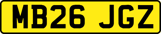 MB26JGZ