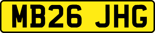 MB26JHG