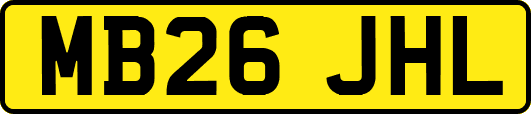 MB26JHL