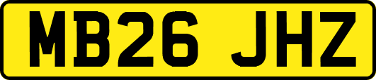 MB26JHZ