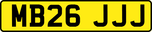 MB26JJJ