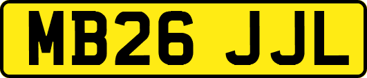 MB26JJL