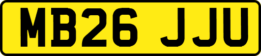 MB26JJU
