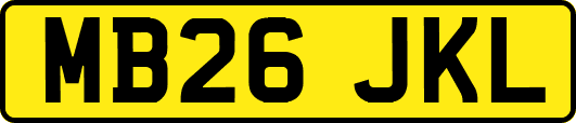 MB26JKL