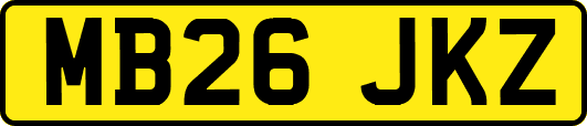 MB26JKZ