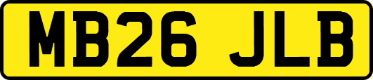 MB26JLB