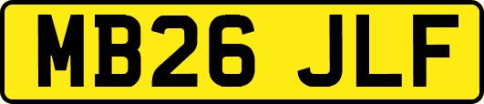MB26JLF