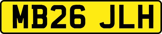 MB26JLH
