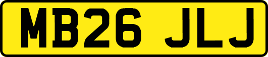 MB26JLJ