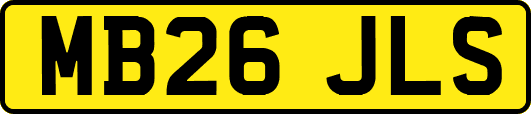 MB26JLS