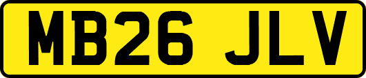 MB26JLV