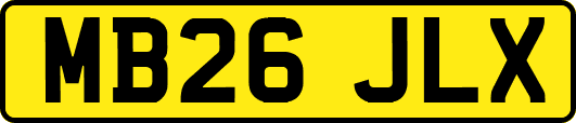 MB26JLX