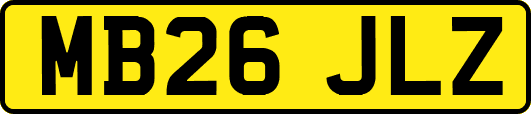 MB26JLZ