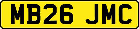 MB26JMC