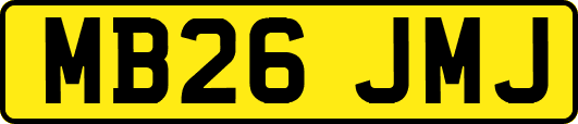 MB26JMJ