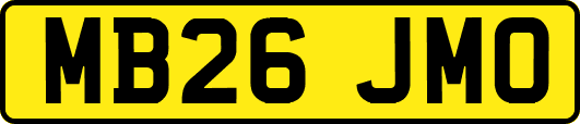 MB26JMO