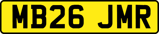 MB26JMR