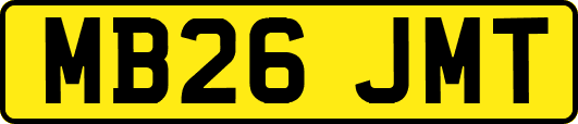 MB26JMT