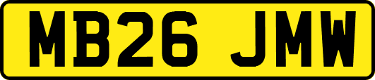 MB26JMW