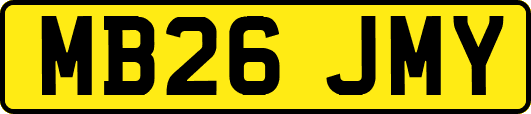 MB26JMY