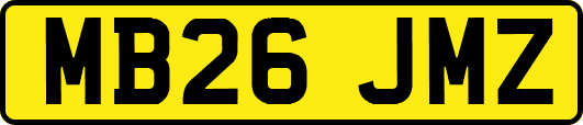 MB26JMZ