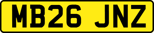 MB26JNZ