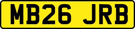 MB26JRB