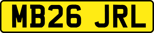 MB26JRL