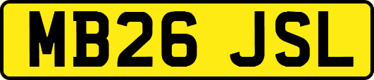 MB26JSL