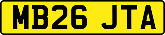 MB26JTA