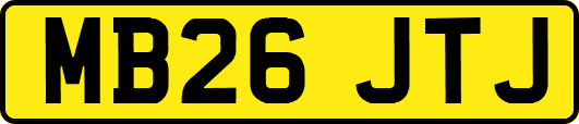 MB26JTJ